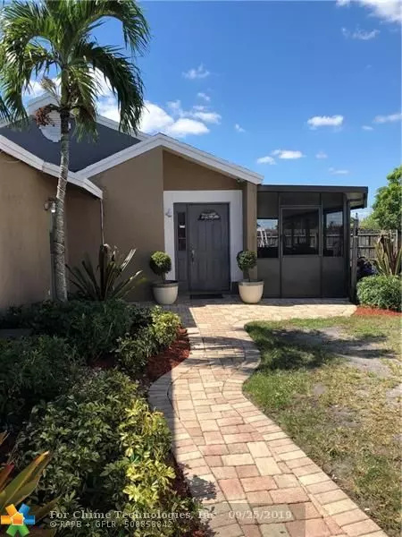 2420 SW 86th Ter, Miramar, FL 33025