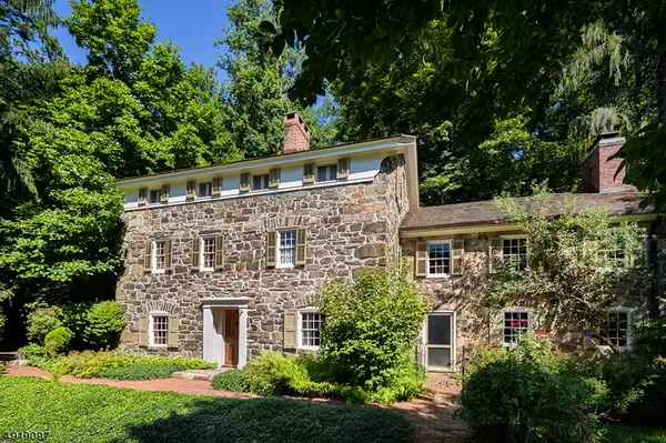 71 HARDSCRABBLE RD, Bernardsville Boro, NJ 07924