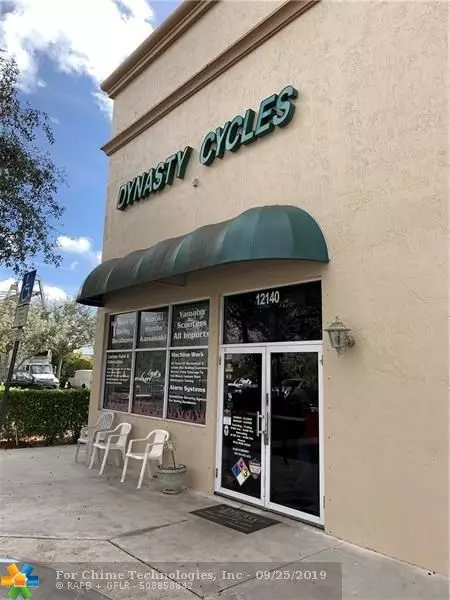 Coral Springs, FL 33076,12140 Wiles Rd  #1