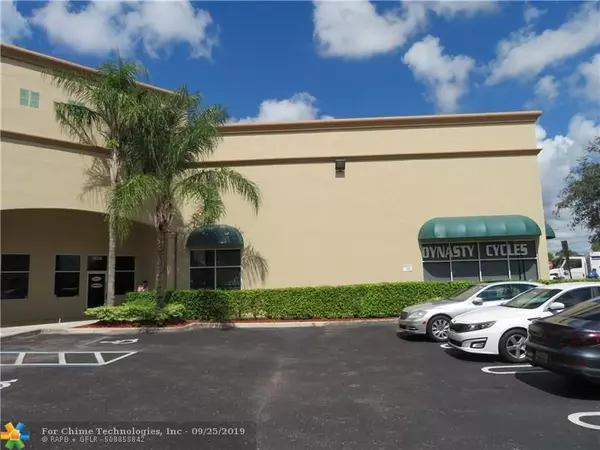 Coral Springs, FL 33076,12140 Wiles Rd  #1