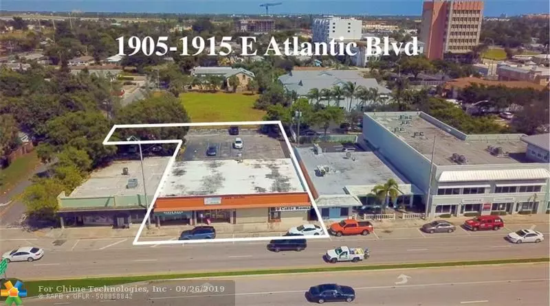 Pompano Beach, FL 33060,1905 E Atlantic Blvd