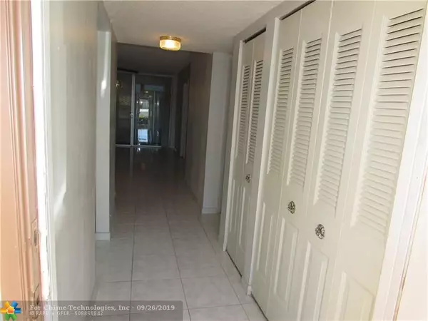 Tamarac, FL 33319,6350 NW 62nd St  #111