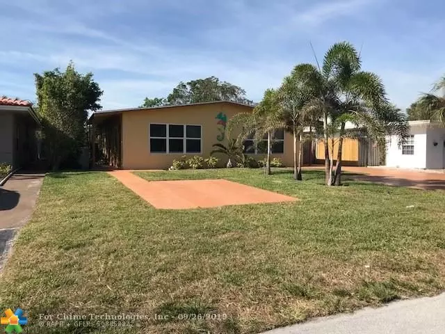 413 Hibiscus Ave, Pompano Beach, FL 33062