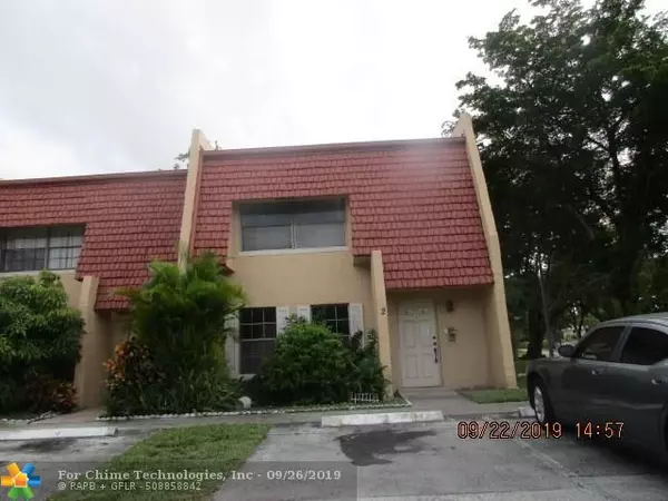 2 Ann Lee Ln  #2, Tamarac, FL 33319