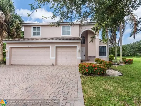 5345 NW 51 Street, Coconut Creek, FL 33073