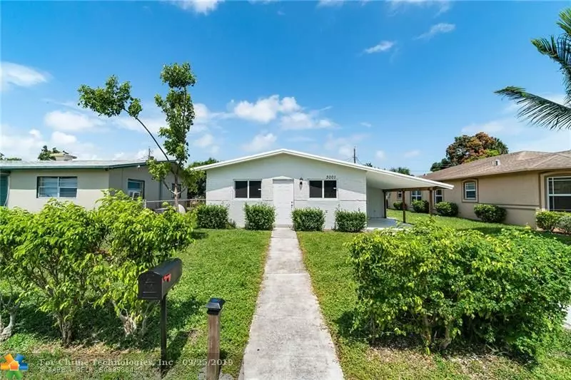 Fort Lauderdale, FL 33311,3001 NW 6th Ct