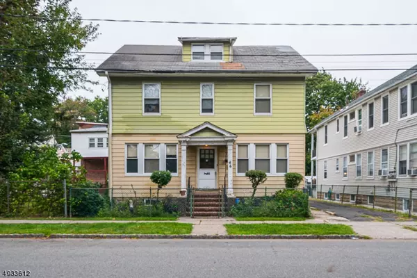 46 WILLOWDALE AVE, Montclair Twp., NJ 07042