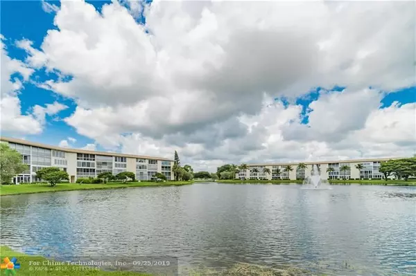 Coconut Creek, FL 33066,1903 Bermuda Cir  #G3