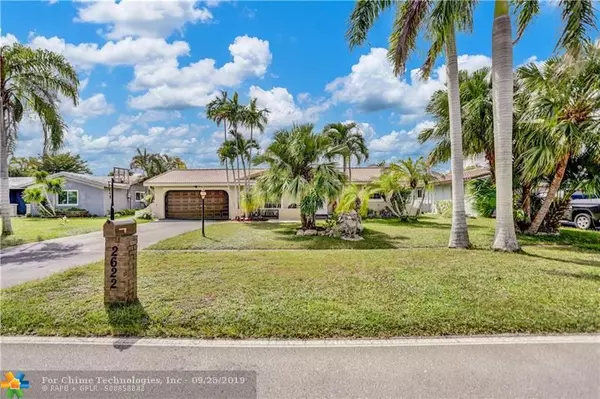 2622 NW 118th Dr, Coral Springs, FL 33065