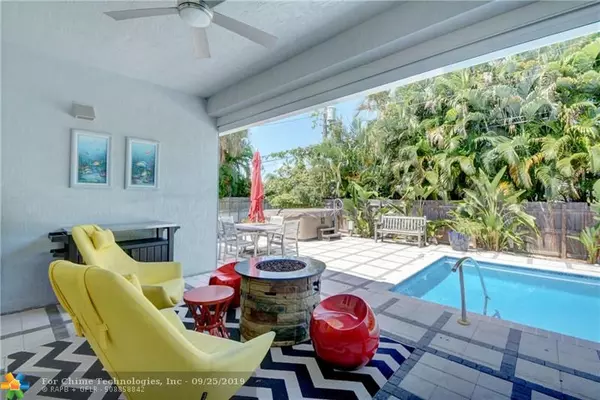 105 NE 28th Ct, Wilton Manors, FL 33334