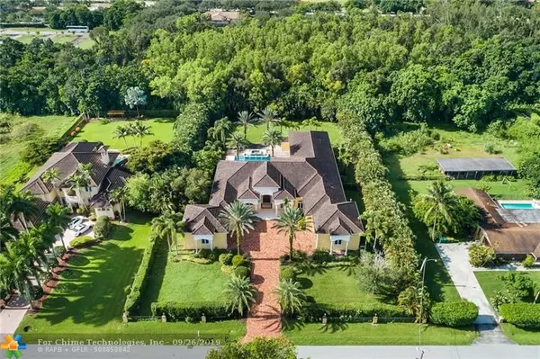 11420 NW 4th  STREET, Plantation, FL 33325