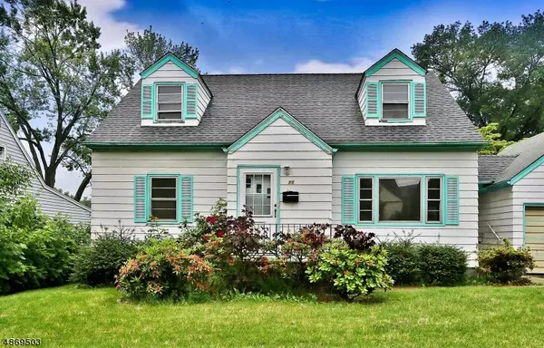 11 GARRY ST, Manville Boro, NJ 08835