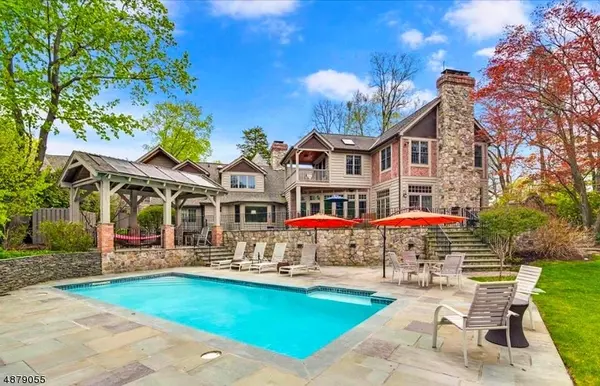 20 ISLAND TRL, Sparta Twp., NJ 07871