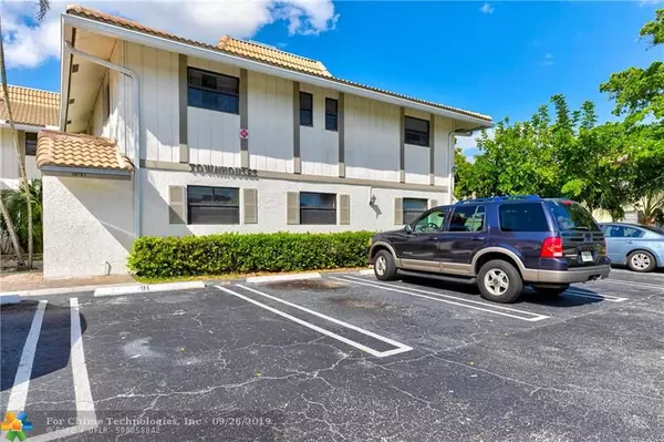 10781 Royal Palm Blvd  #8, Coral Springs, FL 33065