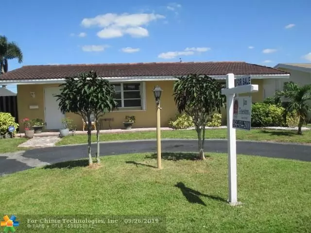 8821 NW 15th St, Pembroke Pines, FL 33024