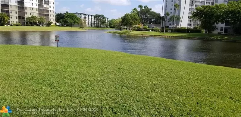 2309 S Cypress Bend Dr  #115 B, Pompano Beach, FL 33069