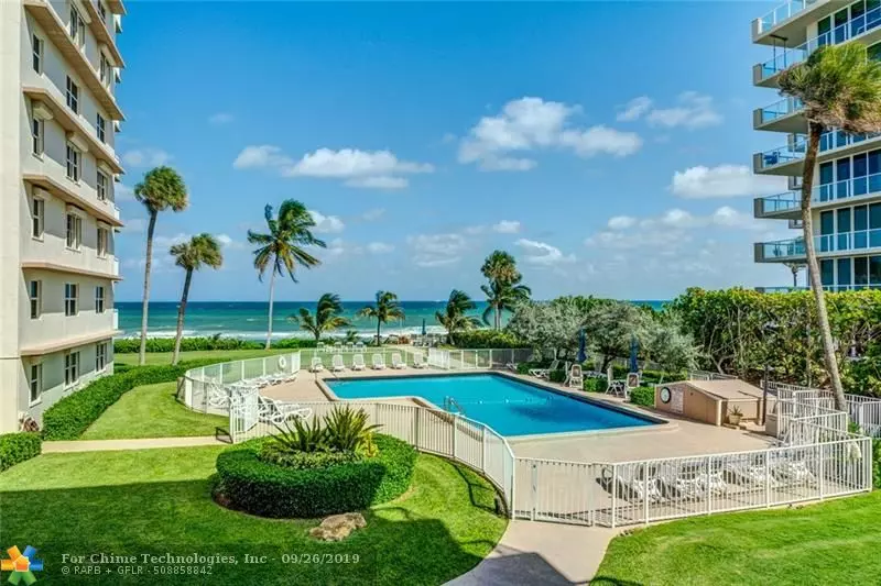 1069 Hillsboro Mile  #207, Hillsboro Beach, FL 33062