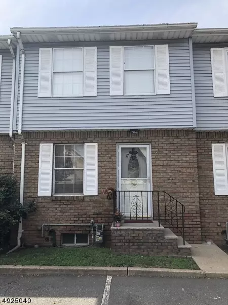 675 GARDEN ST, Elizabeth City, NJ 07202