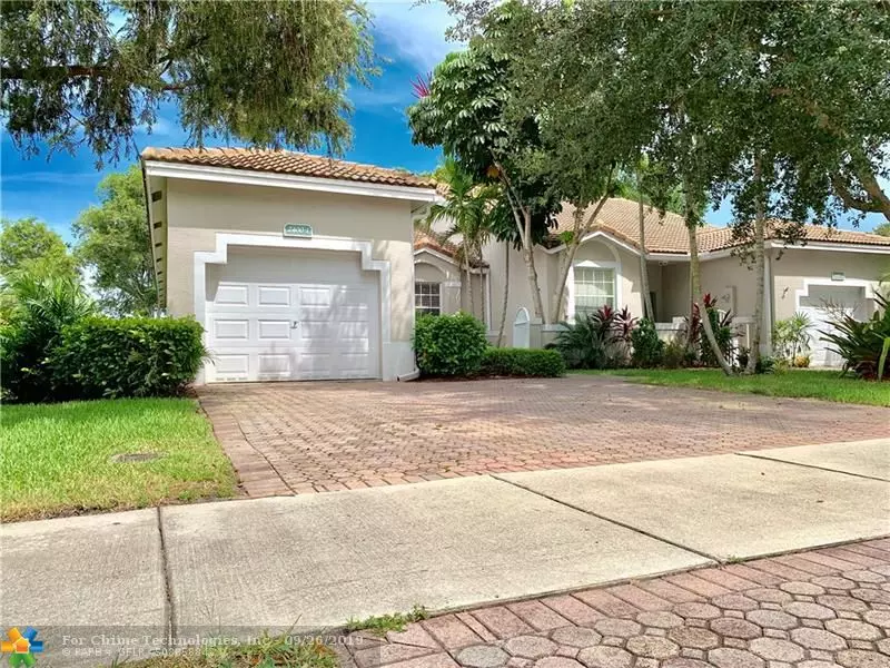 2400 E Aragon Blvd  #1, Sunrise, FL 33313