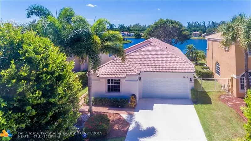 7943 Rockport Cir, Lake Worth, FL 33467