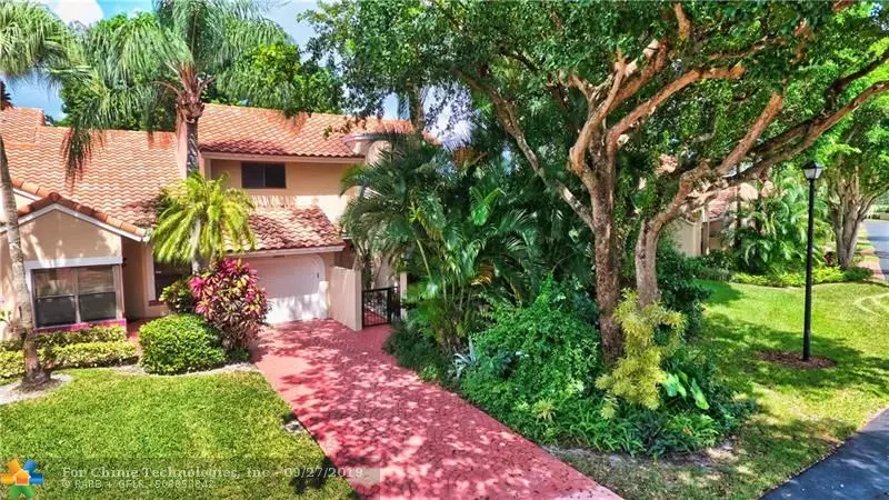 Boca Raton, FL 33433,22573 Meridiana Dr  #22573