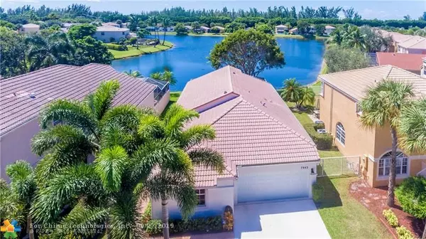 Lake Worth, FL 33467,7943 Rockport Cir