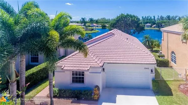 Lake Worth, FL 33467,7943 Rockport Cir