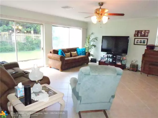 Lauderhill, FL 33313,4950 NW 11th Pl