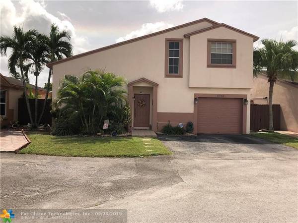 6762 NW 199th Ter,  Hialeah,  FL 33015