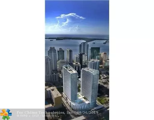 1111 SW 1st Ave  #3815, Miami, FL 33130