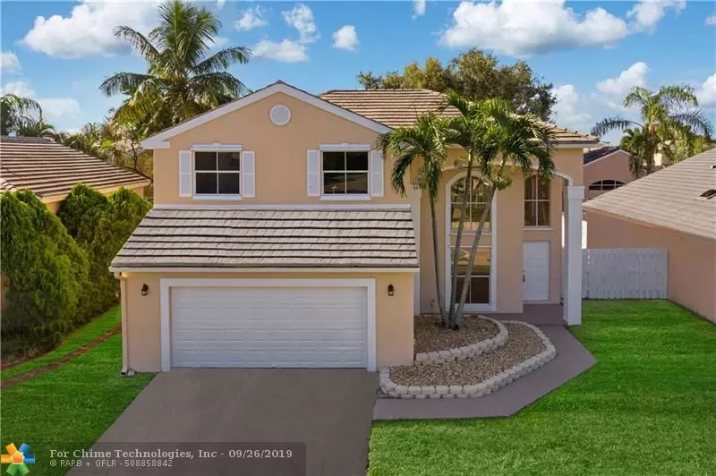 5256 NW 55th St, Coconut Creek, FL 33073