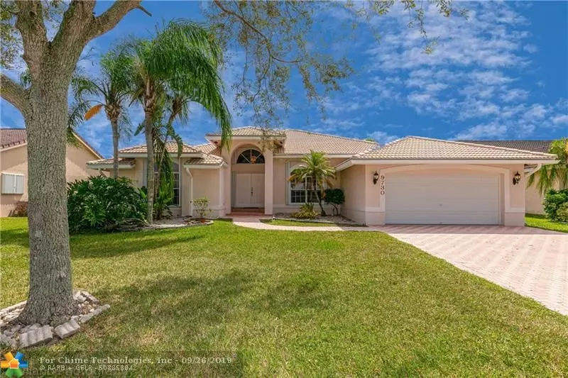 Coral Springs, FL 33076,9730 NW 52nd Pl