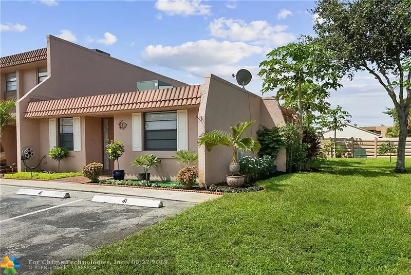 41 Cortez Way  #4-40, Davie, FL 33324