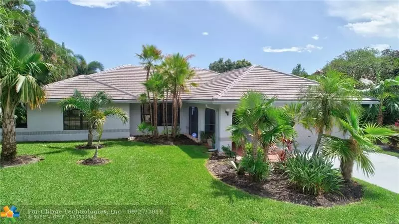 2456 SW 23rd Cranbrook Dr, Boynton Beach, FL 33436