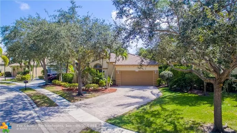 Coral Springs, FL 33076,5803 NW 125th Ter