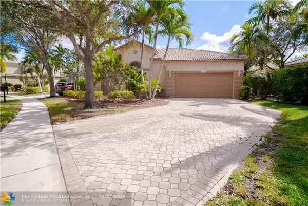 Coral Springs, FL 33076,5803 NW 125th Ter