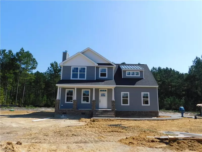 20447 Pope Swamp TRL, Windsor, VA 23487