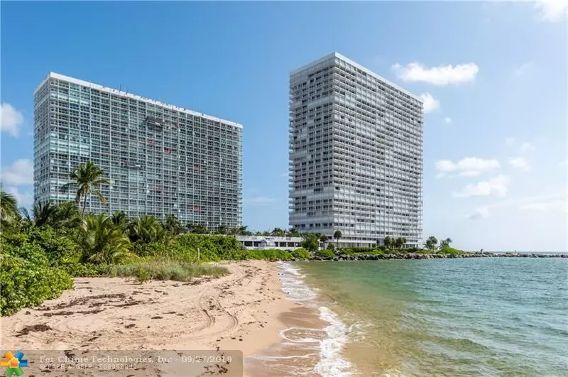 Fort Lauderdale, FL 33316,2100 S Ocean Dr  #6B