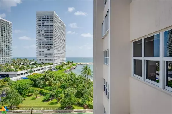 Fort Lauderdale, FL 33316,2100 S Ocean Dr  #6B