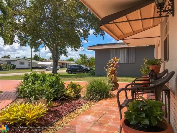 Pembroke Pines, FL 33024,8571 NW 15 CT