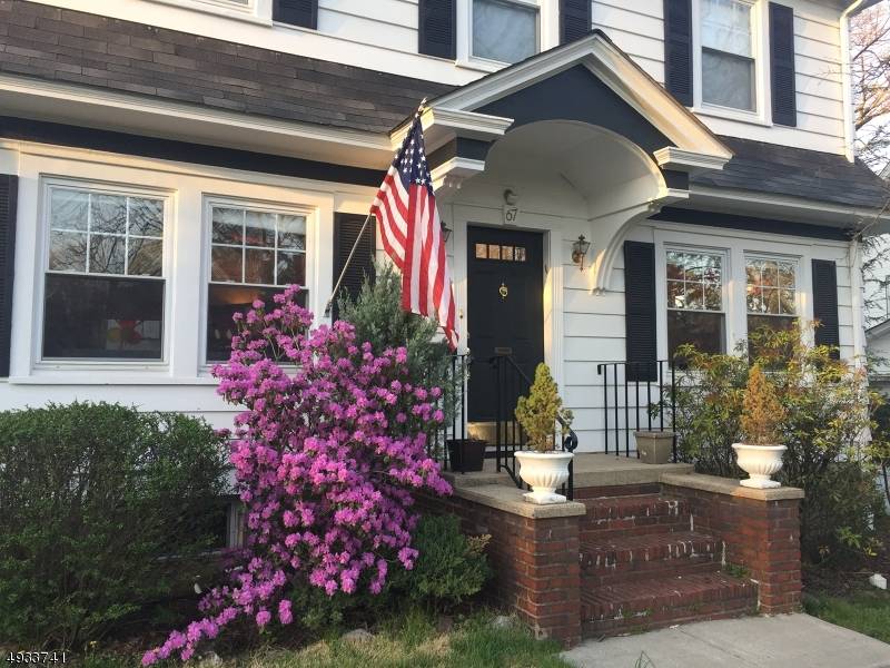 67 BEVERLEY RD, Montclair Twp., NJ 07043