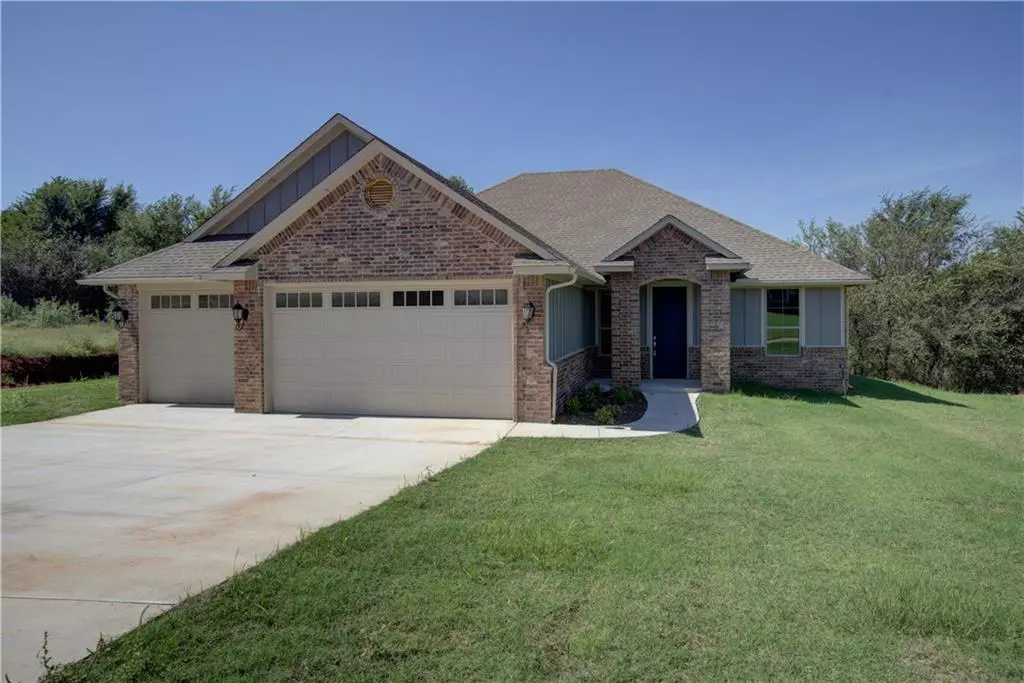 Washington, OK 73093,213 Casey Lane