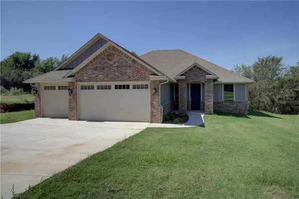 213 Casey Lane, Washington, OK 73093