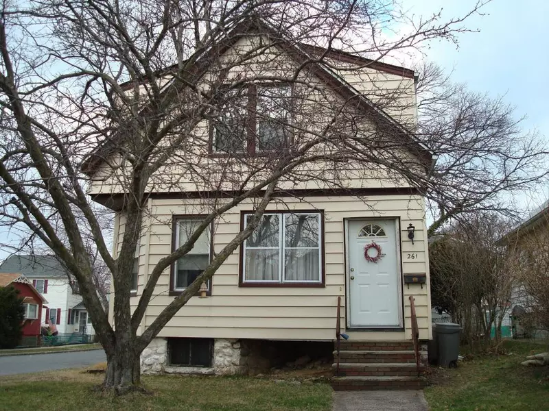 341 REA AVE, Hawthorne Boro, NJ 07506