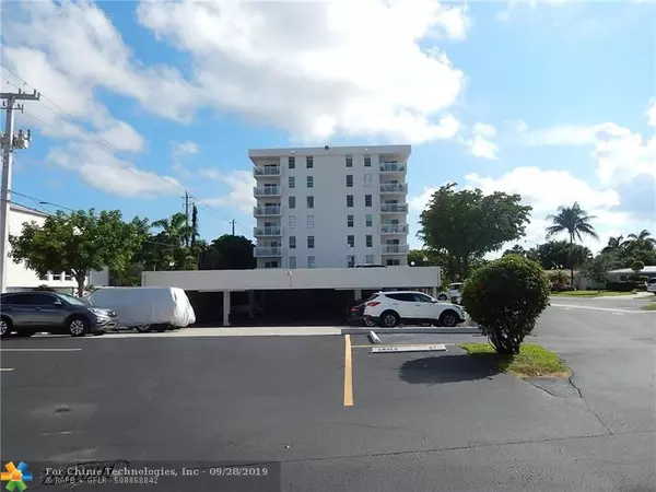 Fort Lauderdale, FL 33308,6000 NE 22nd Way  #3E