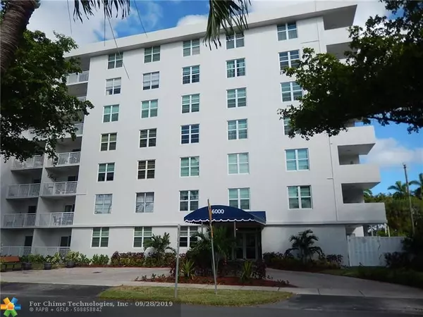 Fort Lauderdale, FL 33308,6000 NE 22nd Way  #3E