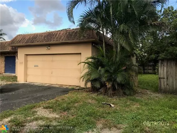 Plantation, FL 33317,1140 SW 75th Ter