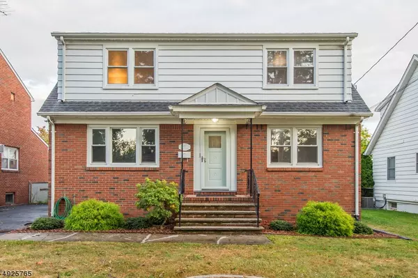 27 INWOOD ST, Clifton City, NJ 07011