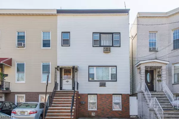 165 NORTH ST, Jersey City, NJ 07307