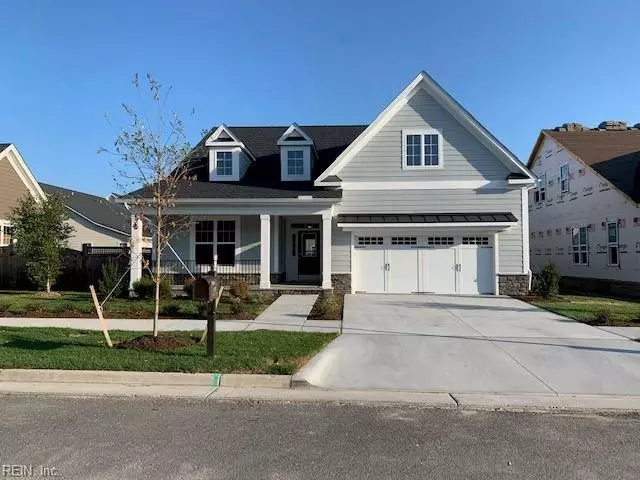 1944 Terramar LN, Virginia Beach, VA 23456